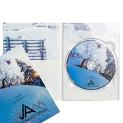 Snowboarder Magazine: Jamie Anderson's Unconditional DVD - Board Of Missoula