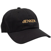 Jenkem - Core Strapback Hat
