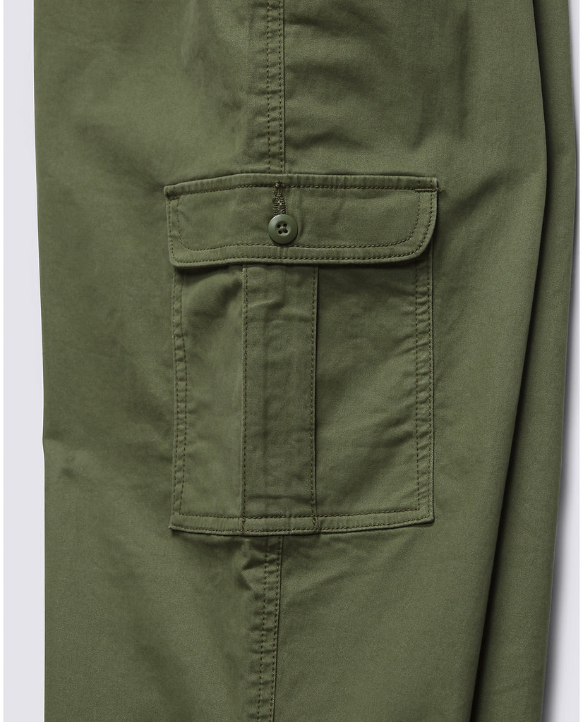 Twill Cargo Pants - Toronto Apparel