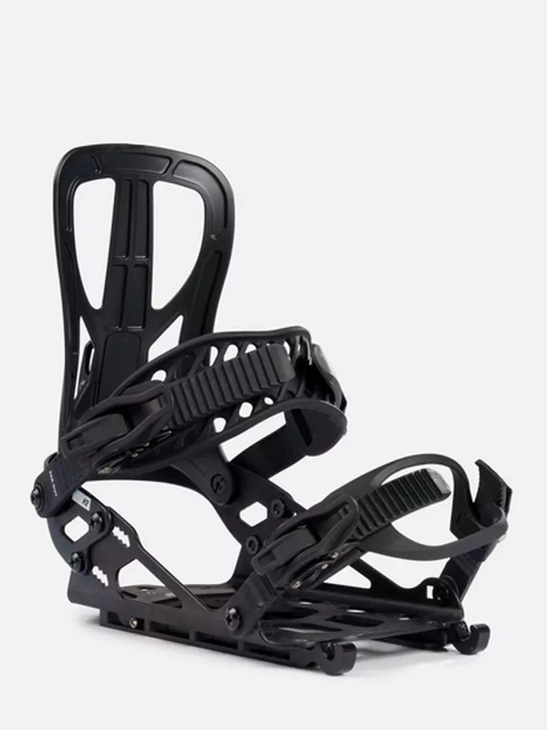 K2 - Farout Splitboard Binding – Board Of Missoula