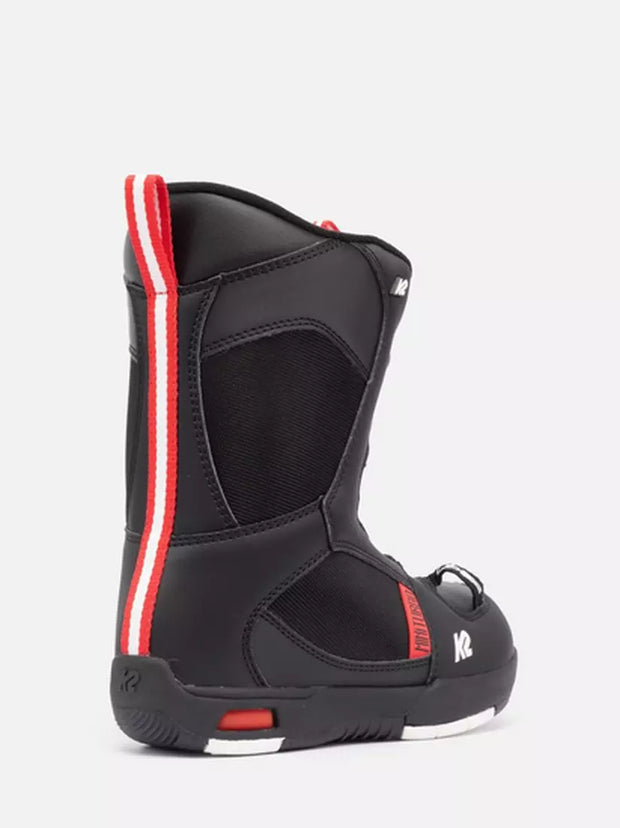 K2 - Mini Turbo Youth Snowboard Boots