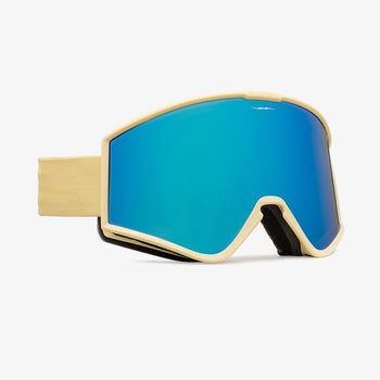 X2D CASCADE Magnetic Lens Goggles — X2D RIDE COMPANY
