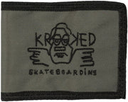 Krooked - Arketype Wallet