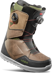 Thirty Two - Lashed Double Boa Snowboard Boots