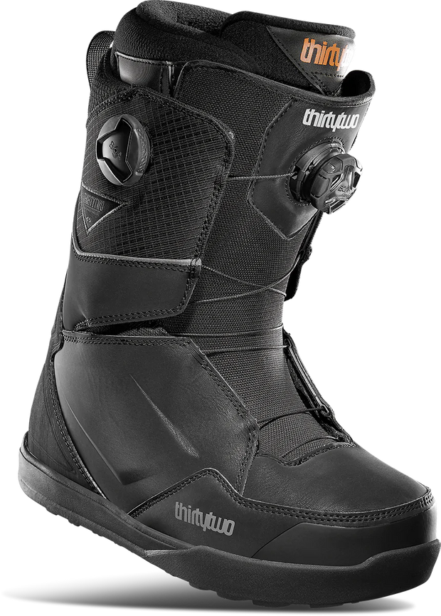 Thirty Two - Lashed Double Boa Snowboard Boots