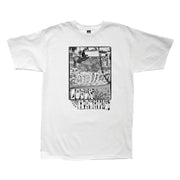 Loser Machine Co. - LBC Hill T-Shirt