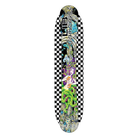 Libtech - Snowskate 39" Twin Complete