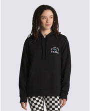 Vans - Lizzie Skate Fleece - Black