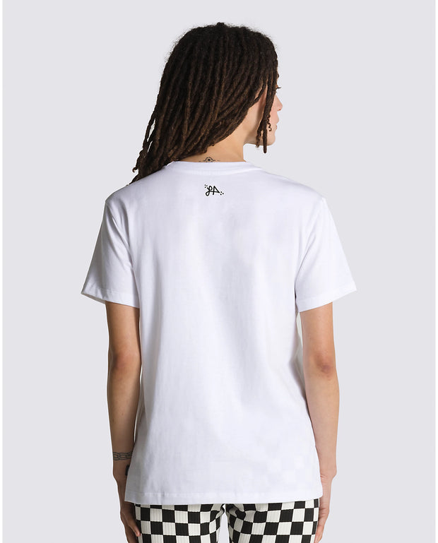 Vans top skate shirt
