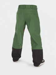 Volcom - Dustbox Snowboard Pant
