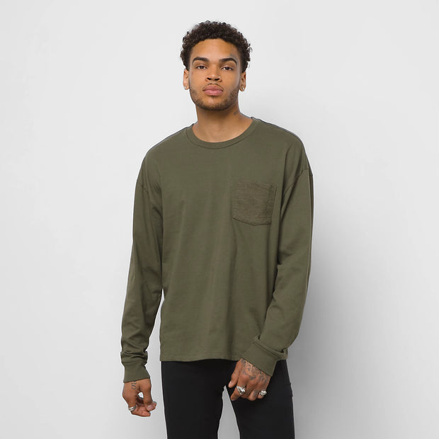 Vans top skate tee