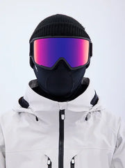 Anon - M3 MFI With Spare Lens Snowboard Goggle