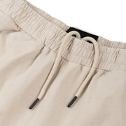 Welcome - Mace Garment-Dyed Shorts - Moon