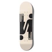 Girl - Malto Double OG Light 8.5" Skateboard Deck