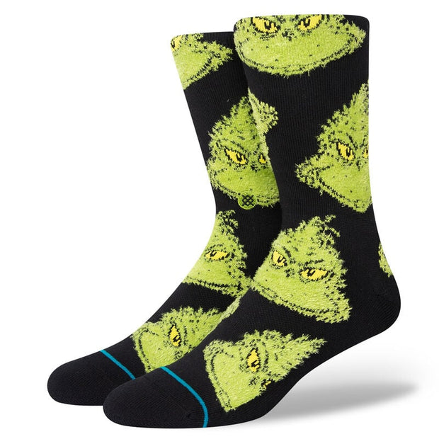 Stance - Mean One Crew Socks