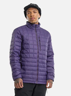 Burton bk cheap down jacket