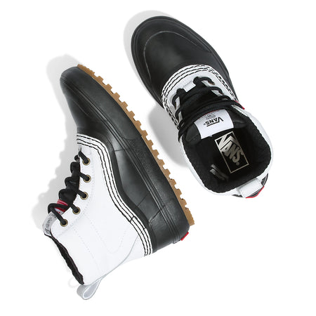 Vans - Vans X Kennedi Deck Standard Mid snow MTE