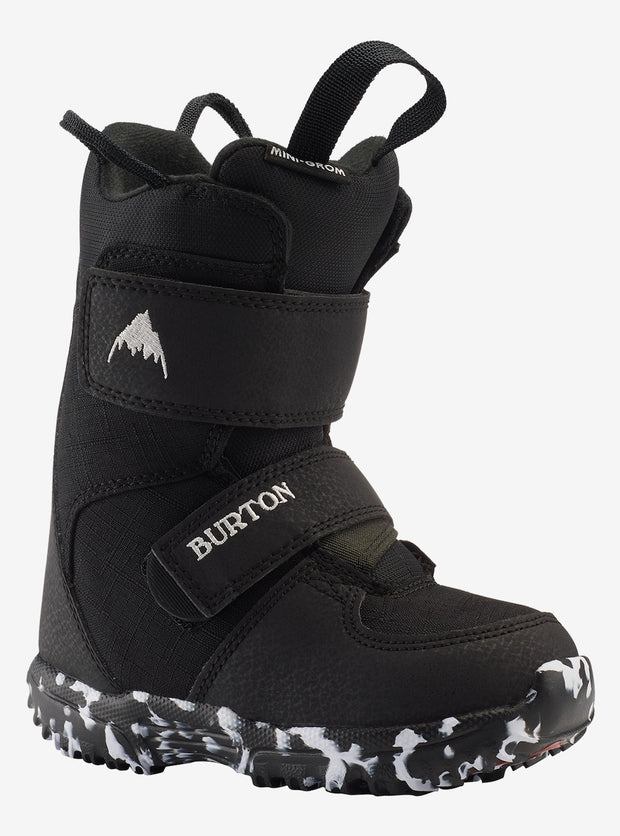 Burton - Toddlers Mini Grom Snowboard Boots – Board Of