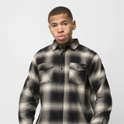 Vans - Monterey II Flannel