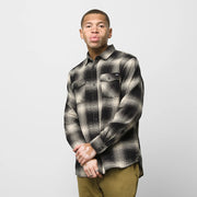 Vans - Monterey II Flannel