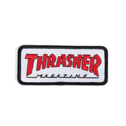Thrasher - Patches