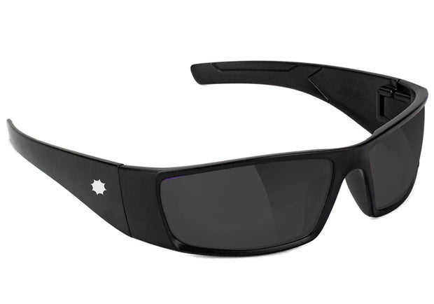 Glassy - Peet Polarized Sunglasses