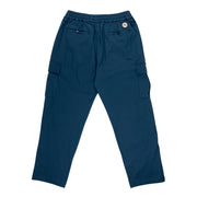 Welcome - Principal Cargo Twill Pant - Navy