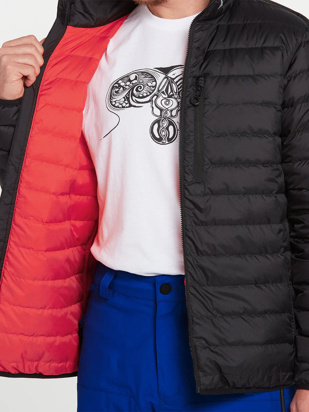 Volcom puff 2025 puff give