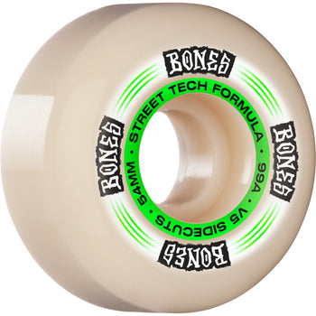 Bones - Regulators Skateboard Wheels