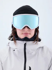 Anon - Deringer Goggles + Bonus Lense