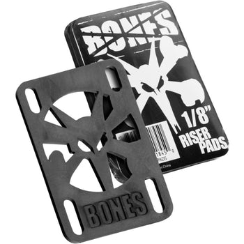 Bones - Risers