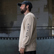 Dickies - Ronnie Sandoval Relaxed Fit Crewneck