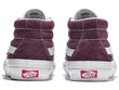 Vans - Skate Grosso Mid Wrapped