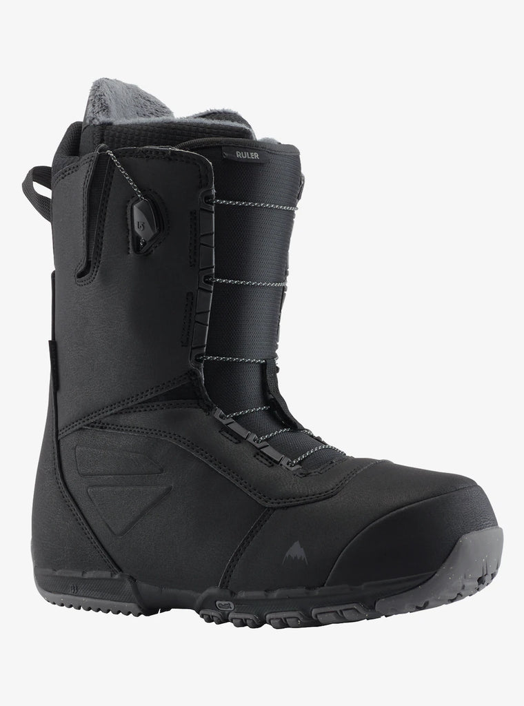Burton - Ruler Boot speedzone – Board Of Missoula Burton - Ruler Boot speedzone – Board Of Missoula