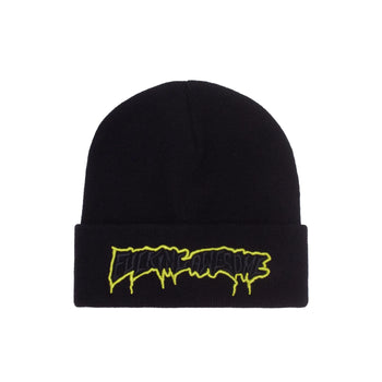 FA - Running Logo Cuff Beanie