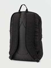 Volcom - Volcom School Backpack - Black On Black