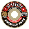 Spitfire - F4 101D Conical Full Wheels