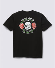 Vans - Shaken Skull T-Shirt