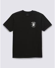 Vans - Shaken Skull T-Shirt