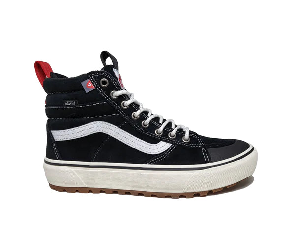 Vans sk8 top hi mte dx