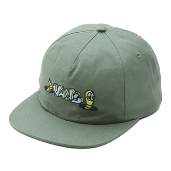 Vans - Skate Classic Shallow Unstructured Hat