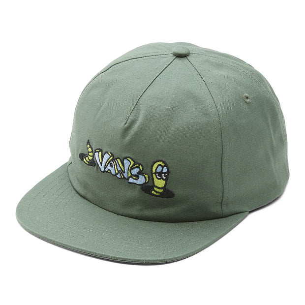 Vans unstructured hat hotsell