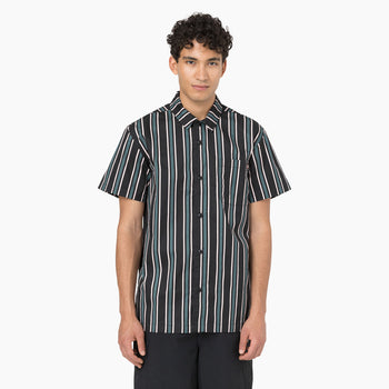 Dickies - Skateboarding Cooling Relaxed Woven Shirt