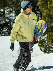 Volcom - New Slash Slapper Snowboard Pant
