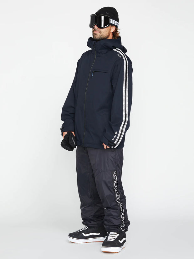 Volcom - New Slash Slapper Snowboard Pant – Board Of Missoula Volcom - New Slash Slapper Snowboard Pant – Board Of Missoula