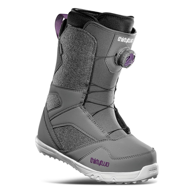 Thirty Two - STW Women's Boa Snowboard Boot