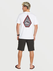 Volcom - Surf Vitals J Robinson T-Shirt