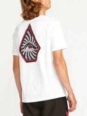Volcom - Surf Vitals J Robinson T-Shirt