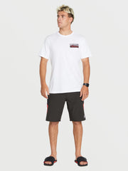 Volcom - Surf Vitals J Robinson T-Shirt