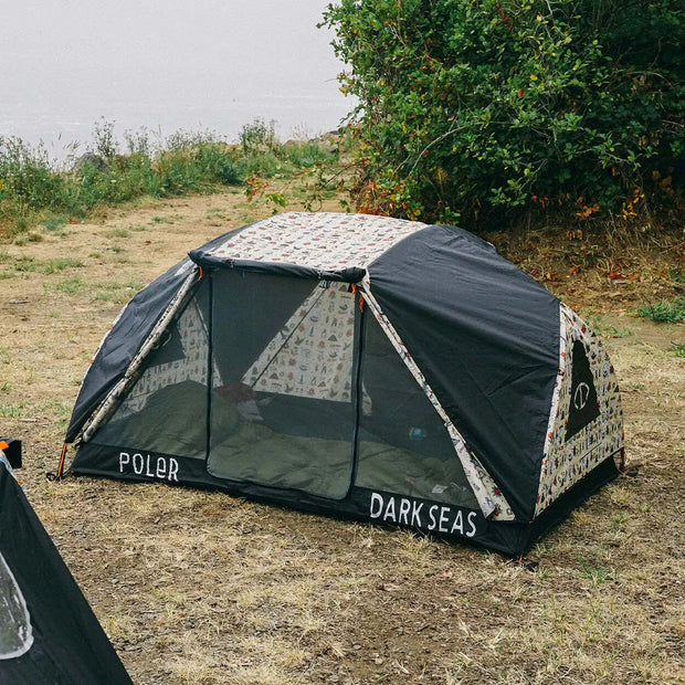poler stuff tent Poler